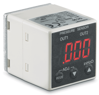 Model GC30 Ultra-Compact Digital Differential